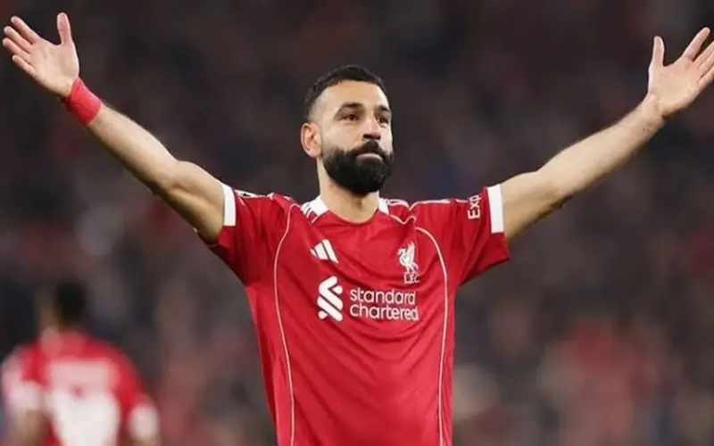 6 تحديات مصيرية في انتظار محمد صلاح مع ليفربول